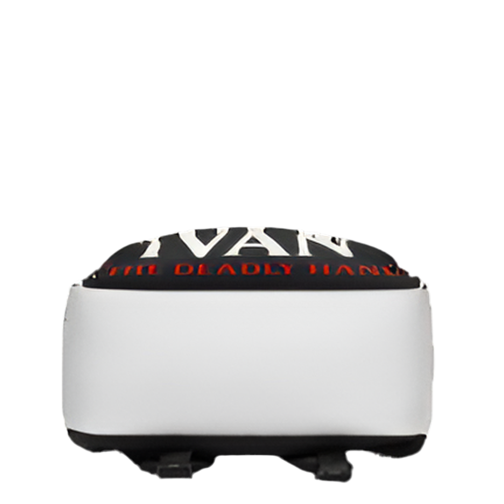 Minimalist Backpack IVAN™ – The Deadly Hand