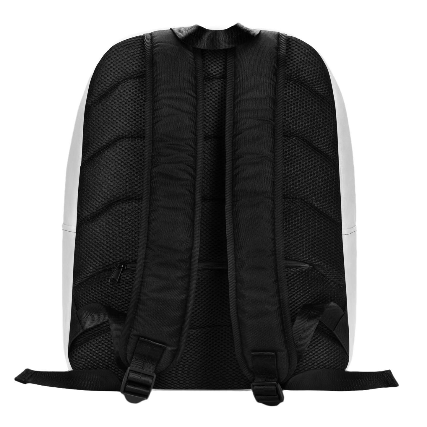 Minimalist Backpack IVAN™ – The Deadly Hand